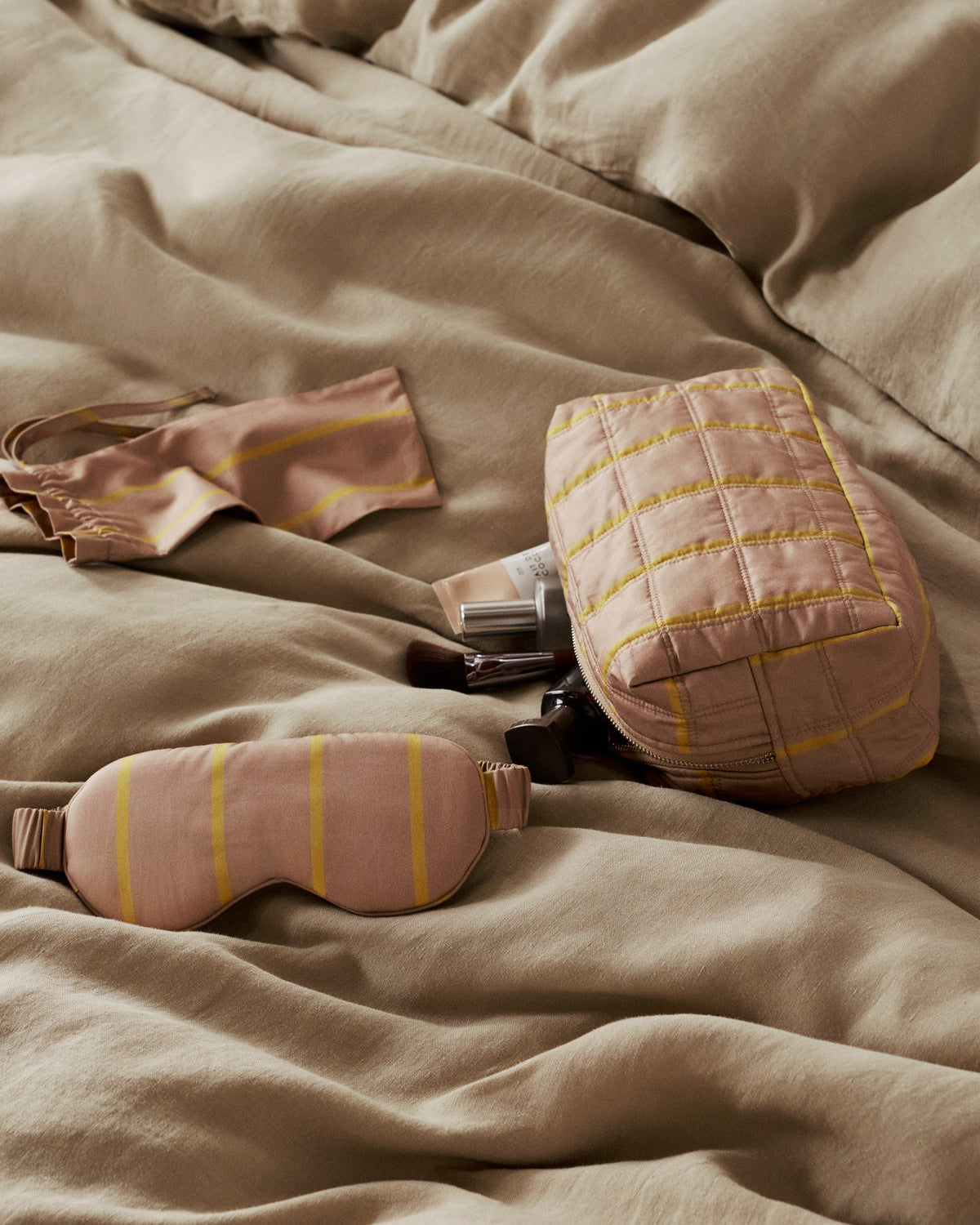 Bath Accessories