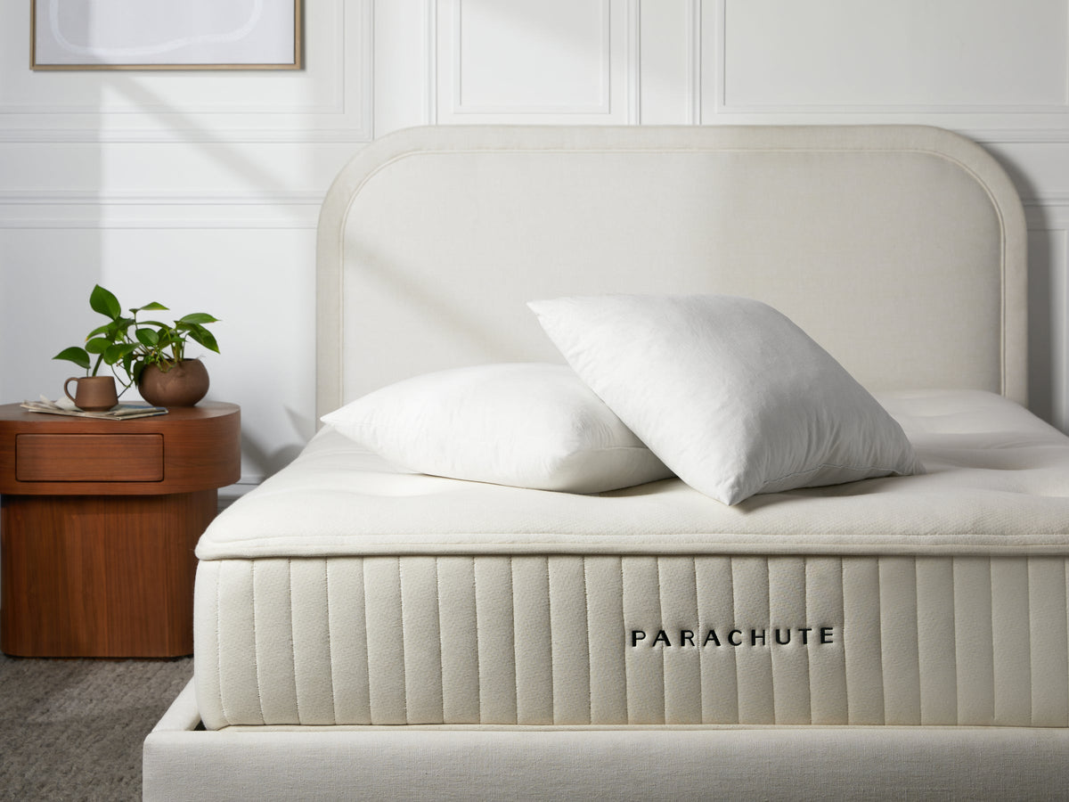 Bed Pillows
