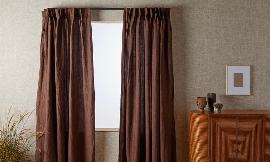 Best Curtain Colors, Sizes, Materials & Decor Ideas