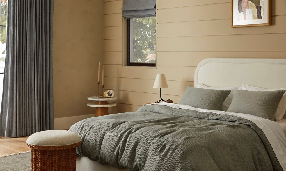 What Is a Duvet? What Makes It Different?