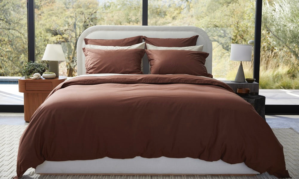 How to Iron Sheets the Right Way