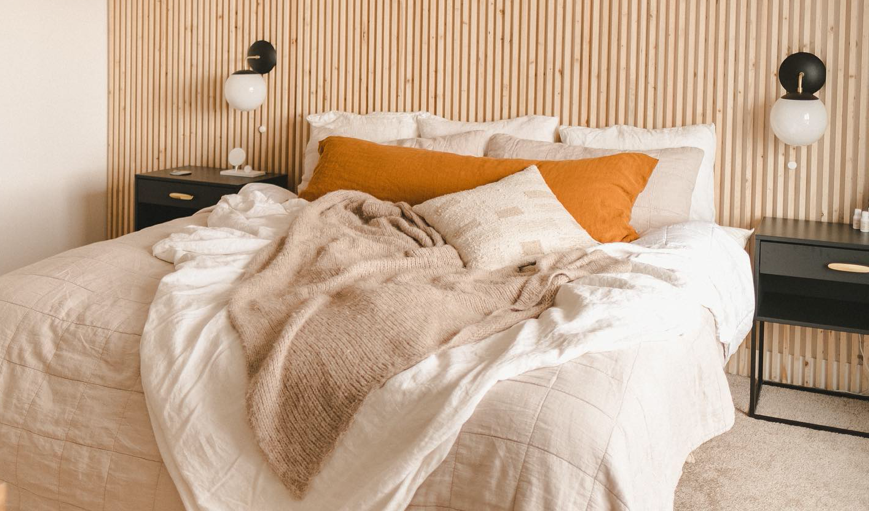 The Most Popular #MyParachuteHomes of June