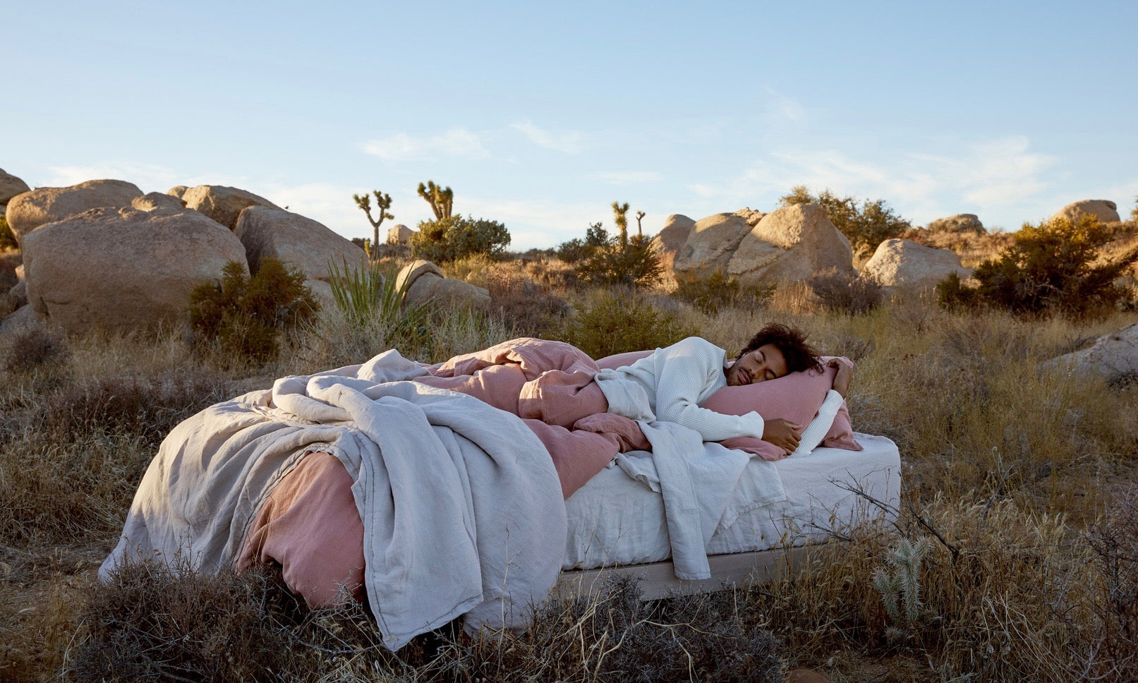 7 Ways to Sleep Better