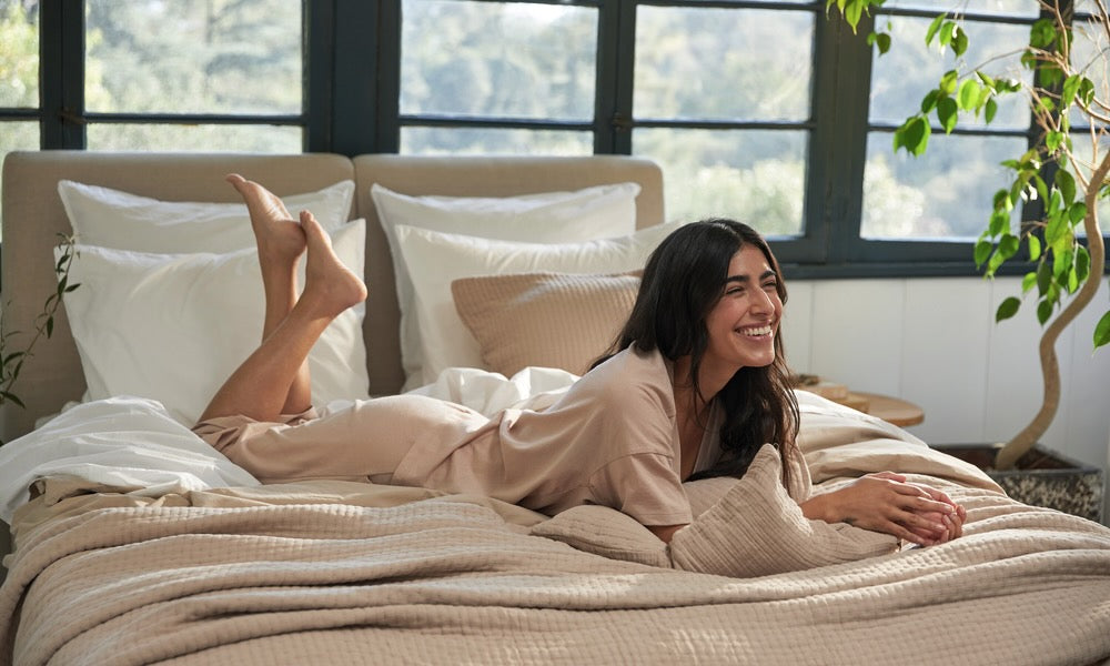 What Is GOTSⓇ? And Why You Should Care About This Textile Certification