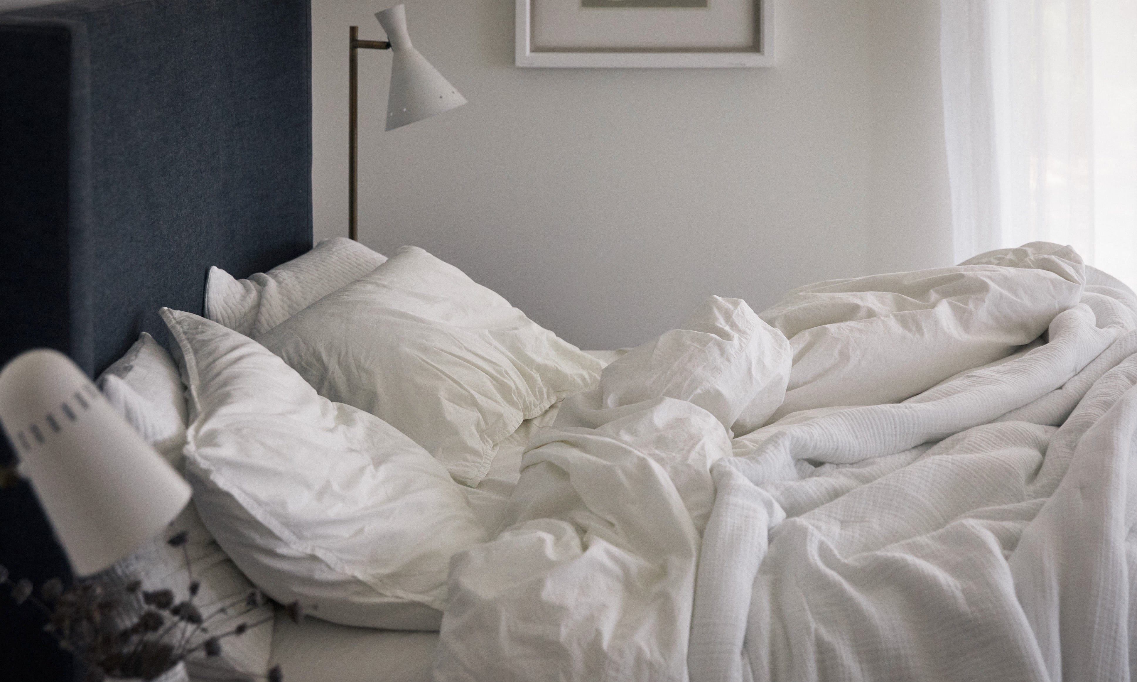 Layering Winter Whites: An Expert Guide