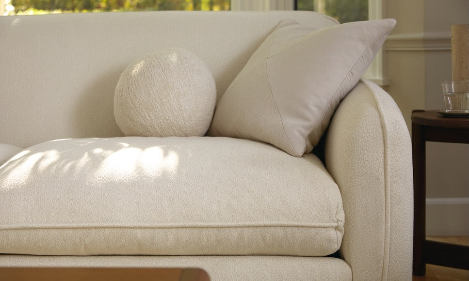 How to Clean a Couch the Right Way