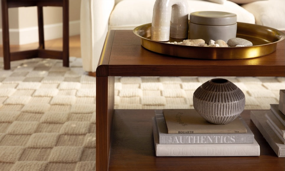 How to Clean Wood Furniture the Right Way