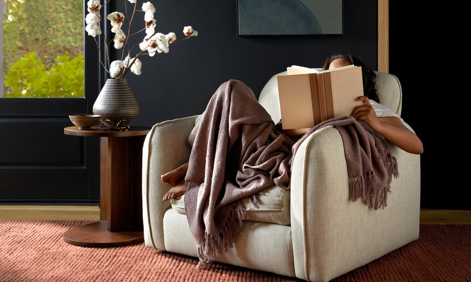 The Parachute Color Guide