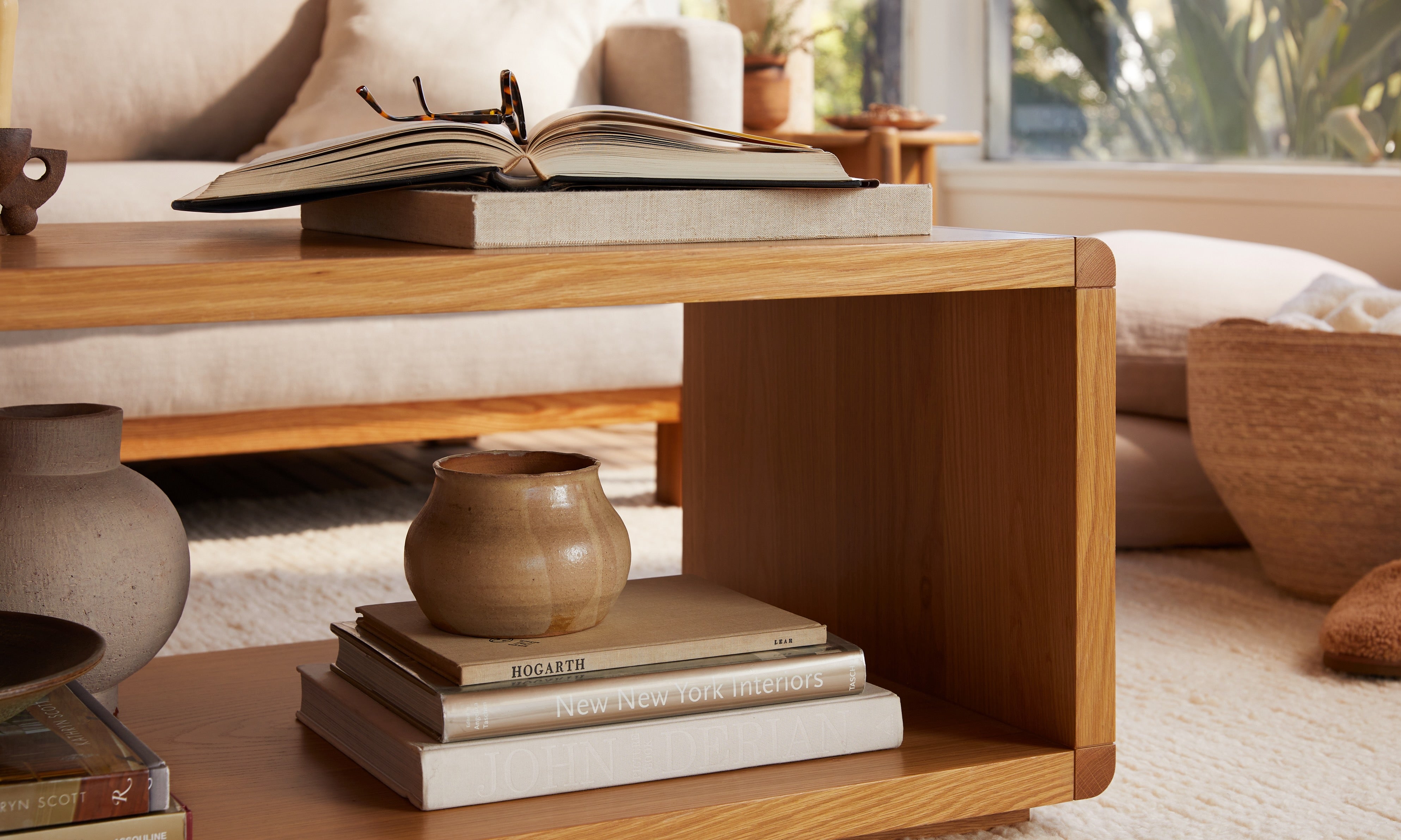 Coming Soon: Your Perfect Living Room