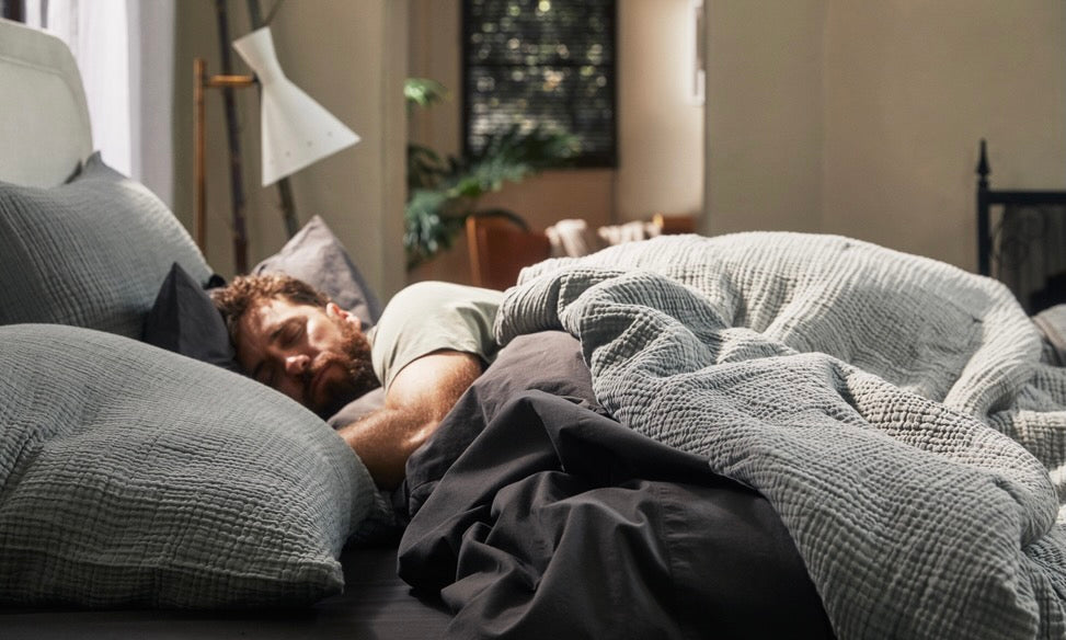 How Long Does Melatonin Last?