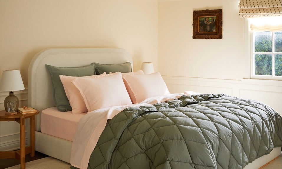 Queen Bed Dimensions: How Big Is a Queen Bed?