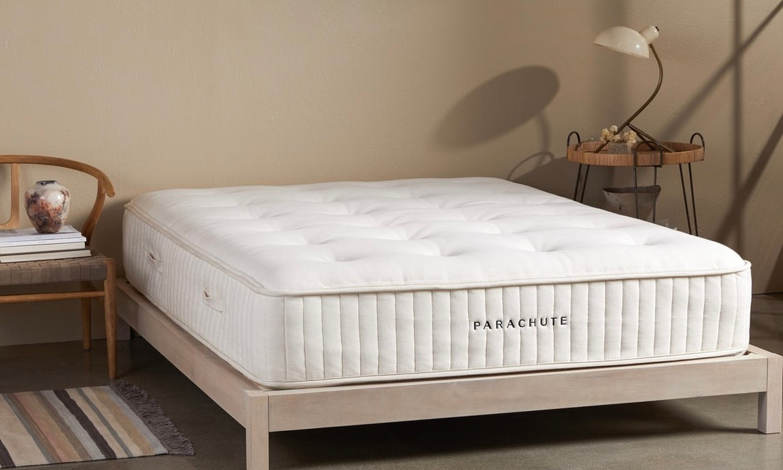 How Much Does a Mattress Cost?