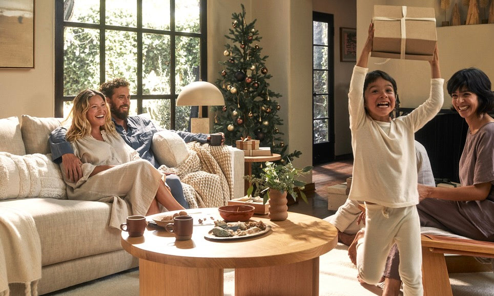 Parachute Holiday Gift Guide