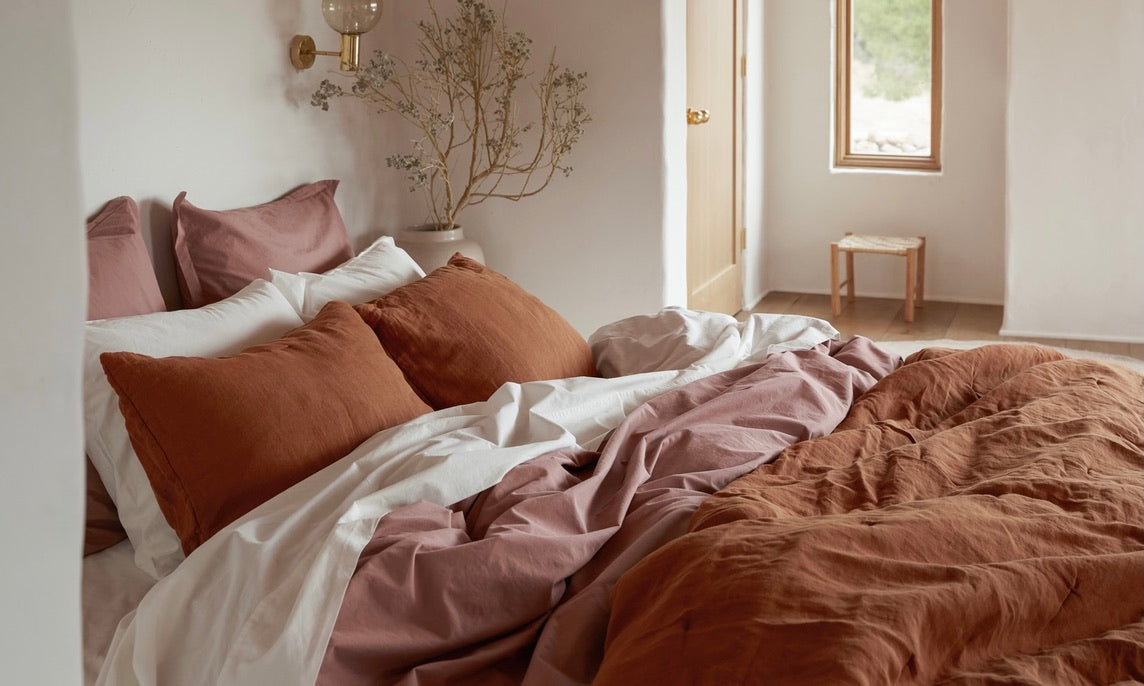 31 Bedroom Color Trends & Inspiration