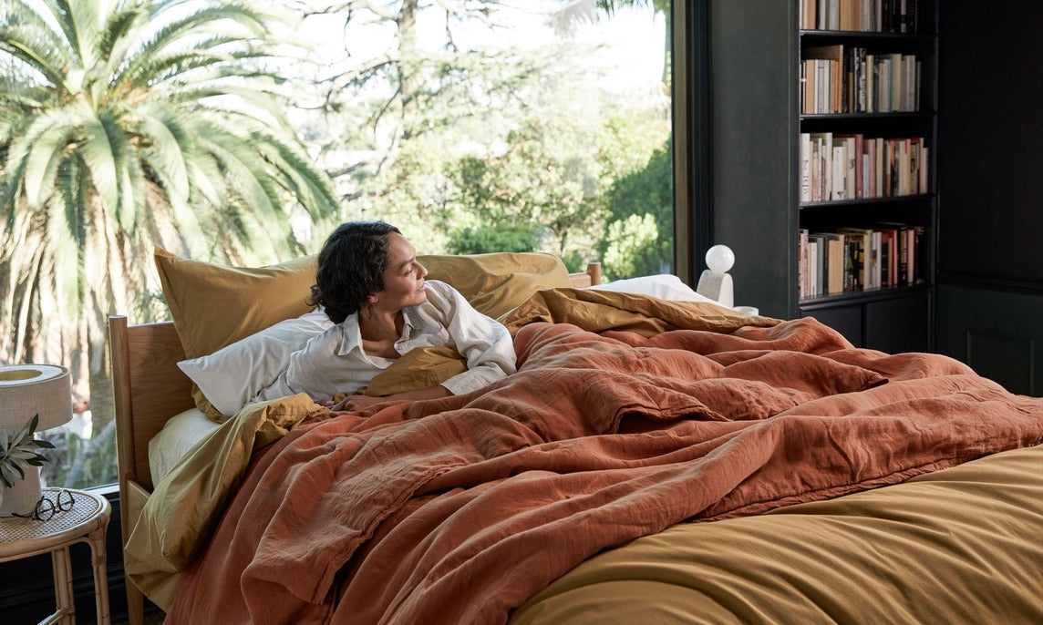 How to Style a Guest Bedroom Your Visitors Will Love