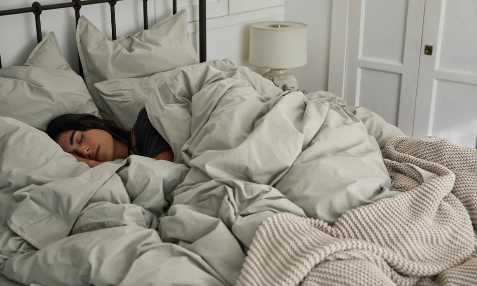 Eight Tips to Promote Better Sleep