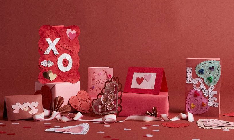 Valentine's Day Gift Guide