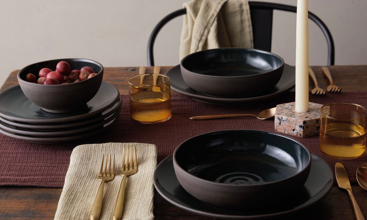 How to Set a Table for Every Occasion