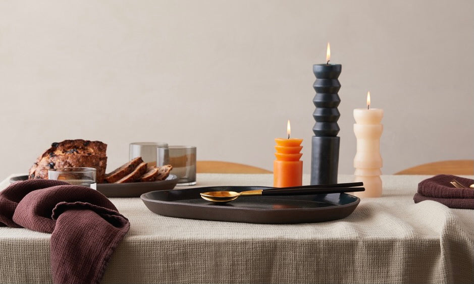 How to Reuse & Recycle Old Candle Jars & Wax