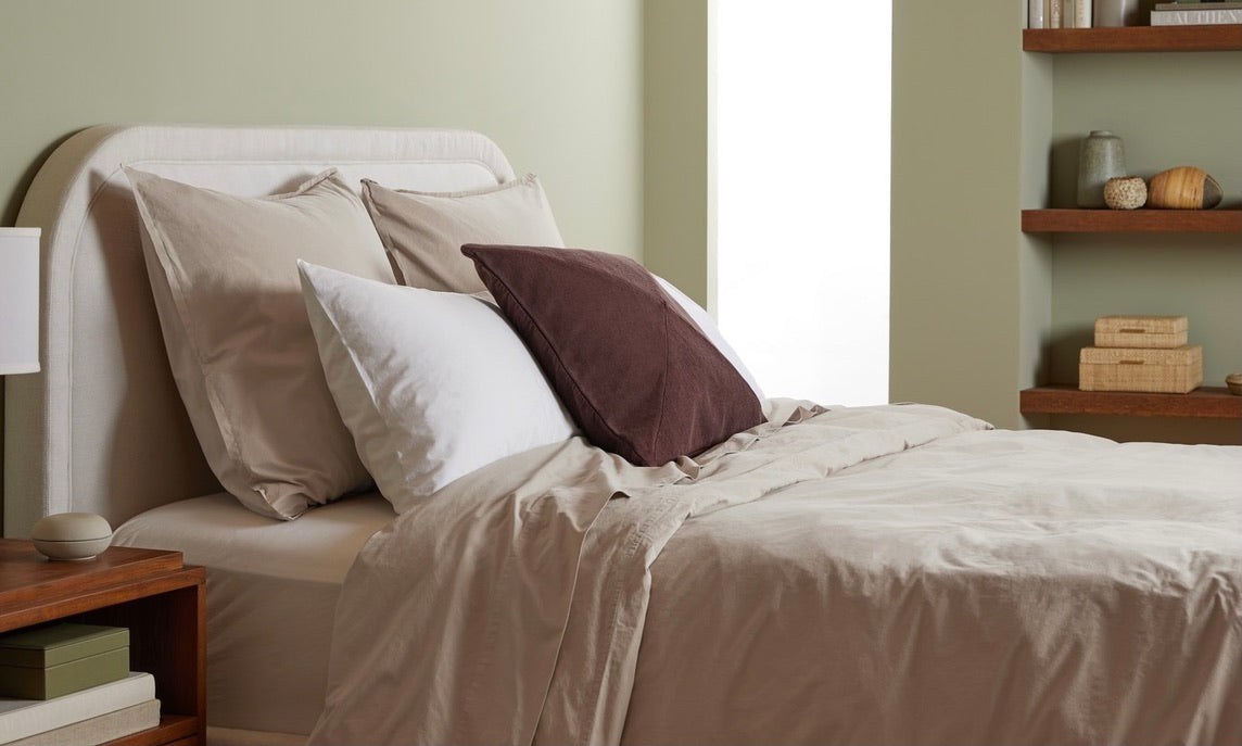 What is Canvas Cotton? Know Your Fabrics Like a Designer