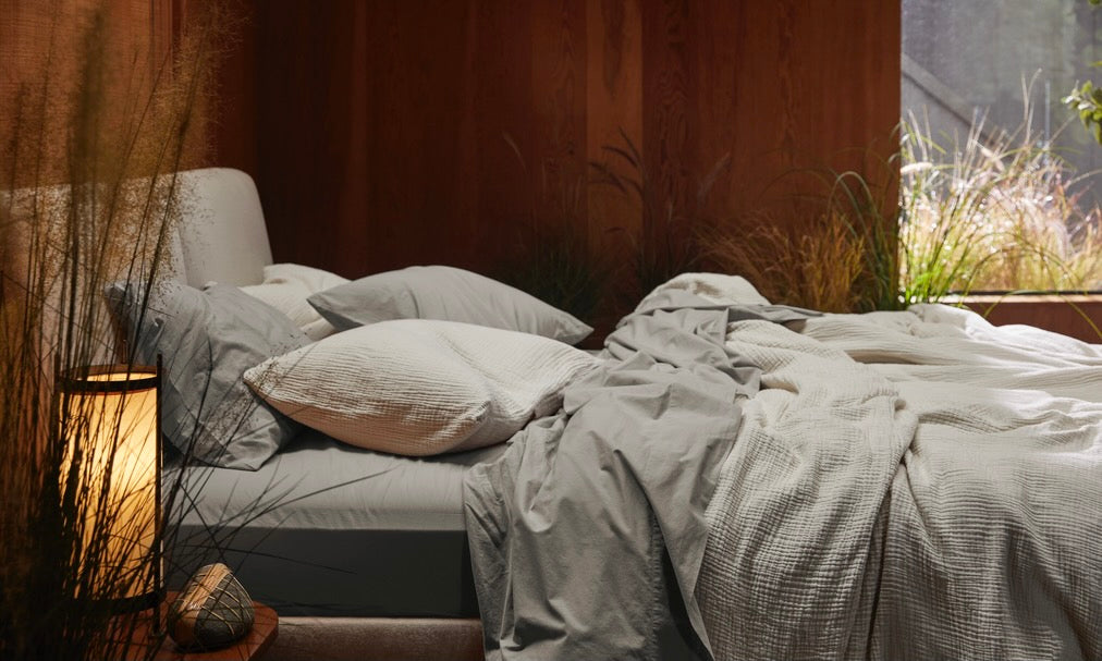 Best Sustainable Fabrics: Eco-Friendly Materials Around the House