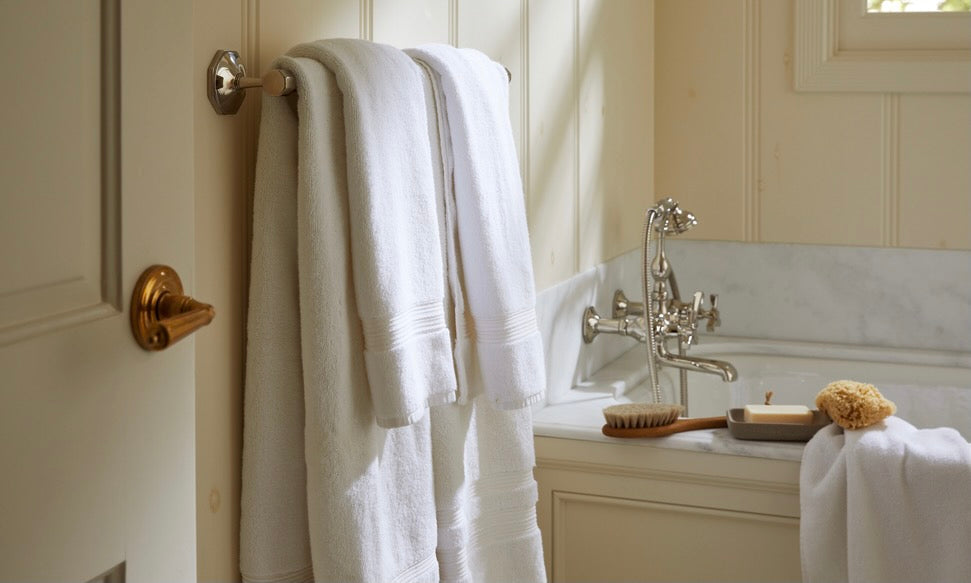 Best Towels: Materials, Sizes and What to Look For