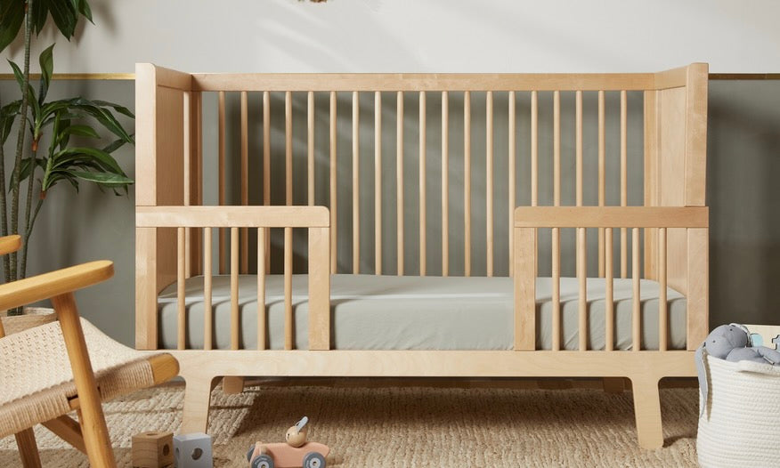 Best Crib Sheets: Best Safe & Comfortable Materials for Your Newborn