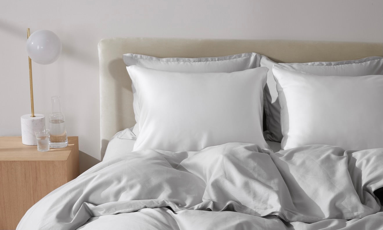 How to Wash Silk: Tips for Laundering Silk Bedding and Garments