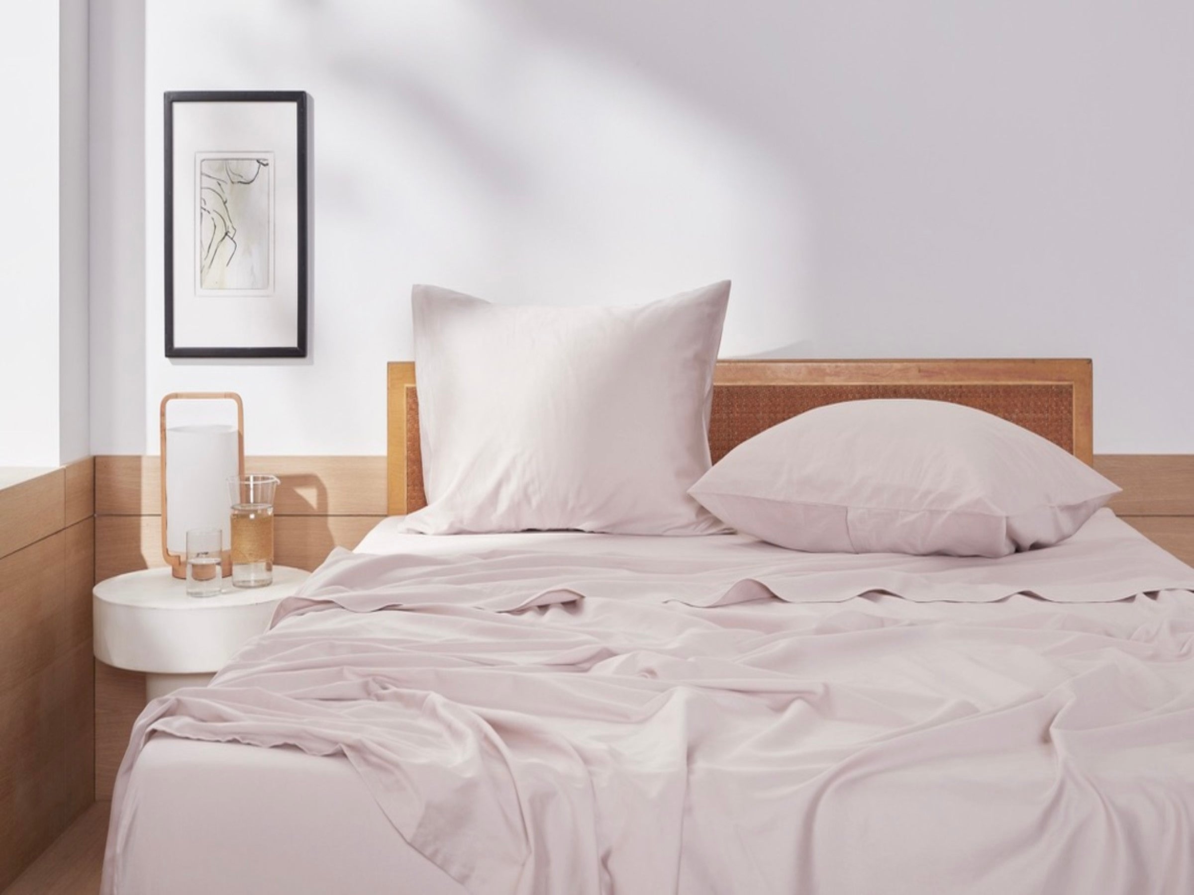 Sateen vs. Satin vs. Silk: What’s the Difference?