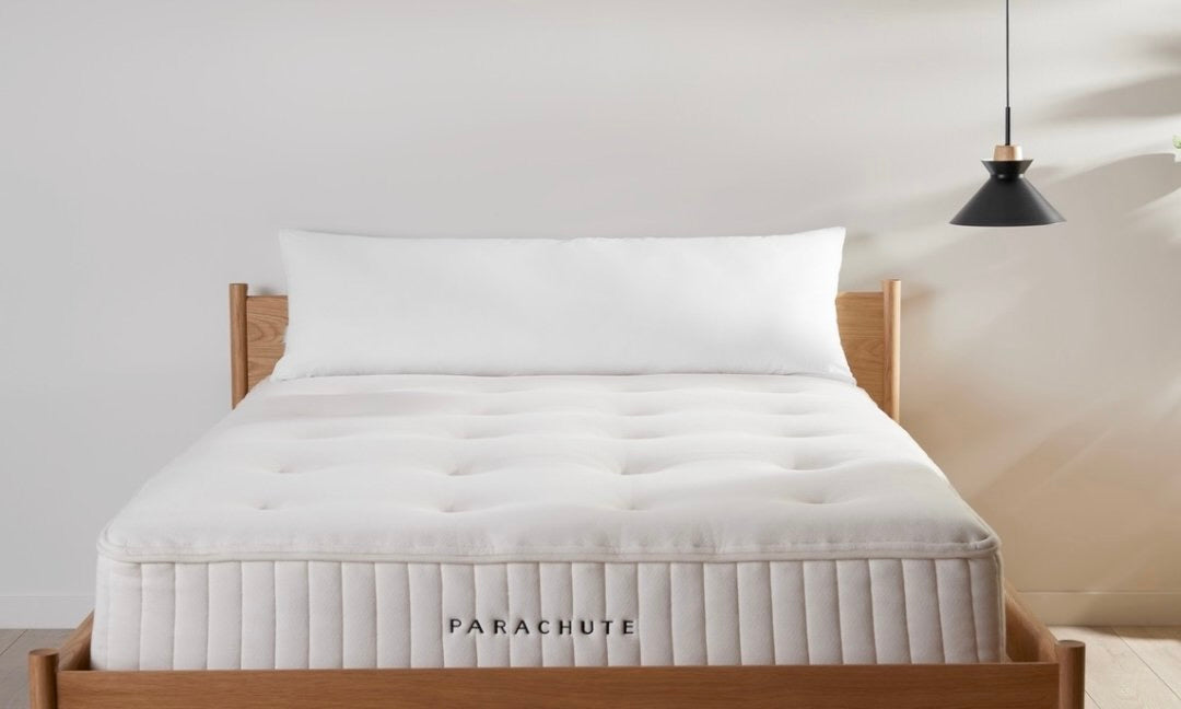 Queen vs King Mattress Sizes