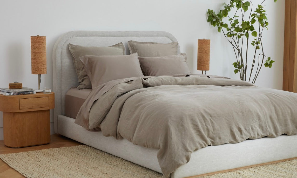 Nightstand Decor Ideas: How to Style Your Room with Nightstands