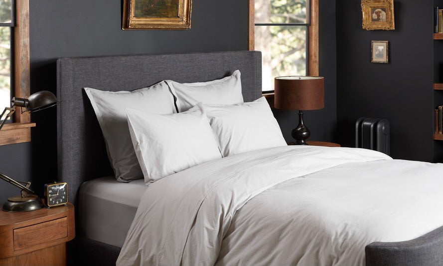 Best Cotton Sheets: Best Cotton Bedding Materials For a Great Night Sleep