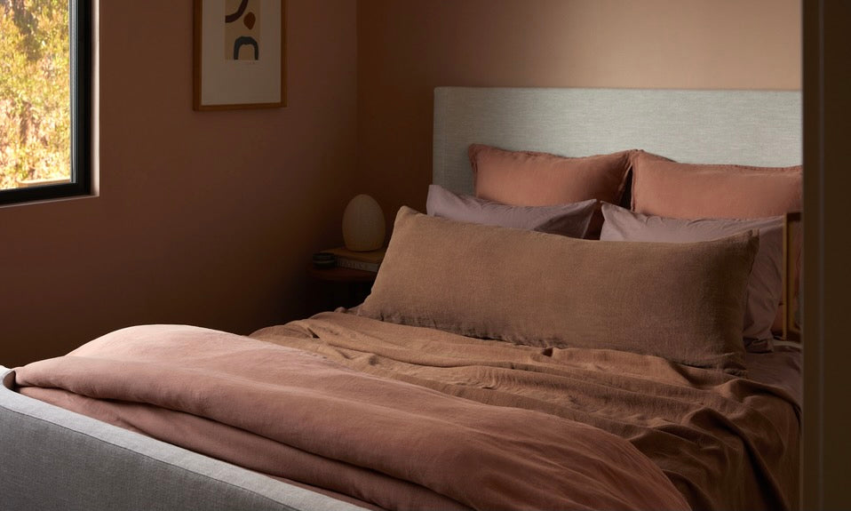 What is Linen? Linen Vs. Cotton