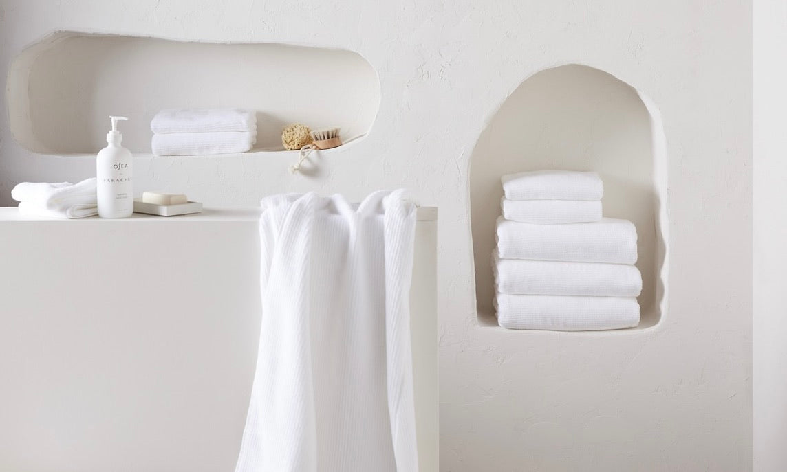 Linen Closet Organization: Step-By-Step How to Best Store Your Linens