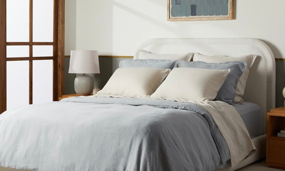 Best GOTSⓇ Organic Cotton Bed Sheets, Towels & More