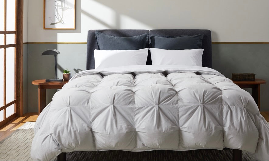 How to Wash a Comforter: 5 Steps & Tips