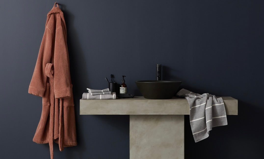 Bathroom Essentials: Every Necessity You Need for a Stylish & Functional Bathroom