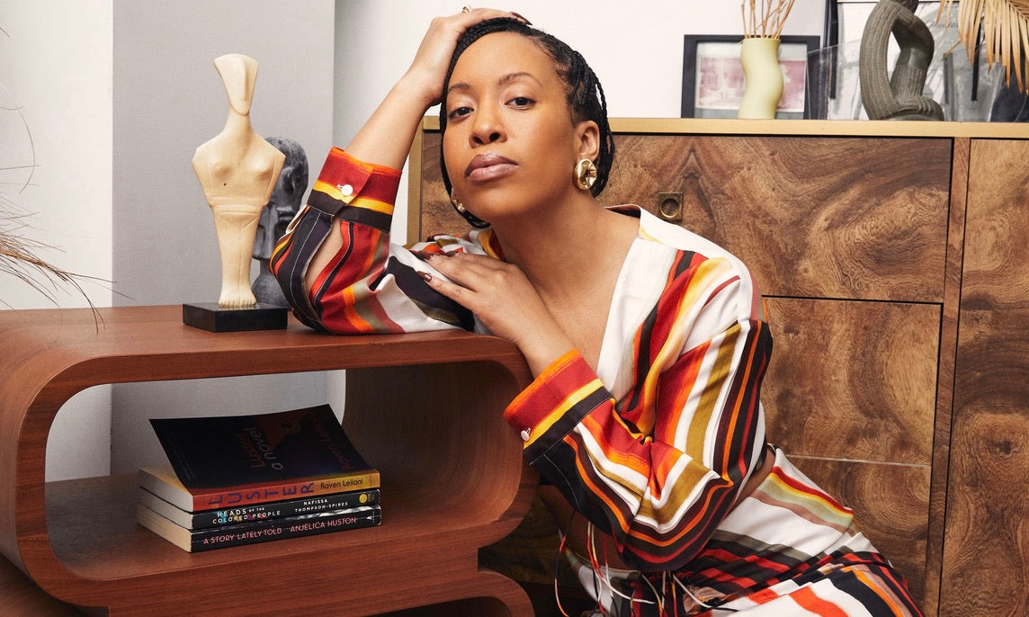 The Nightstand Series with Marjon Carlos