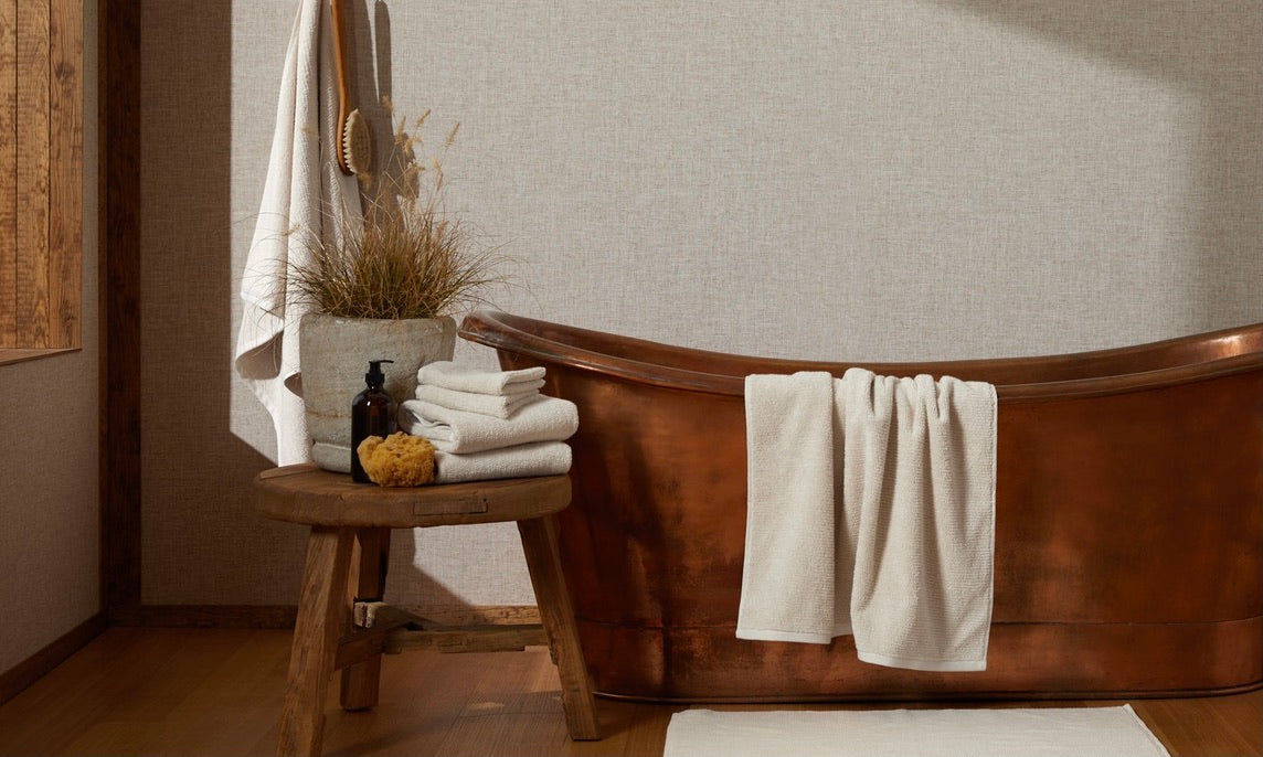 Best Organic Bath Towels: What to Look for in Eco-Friendly Towels