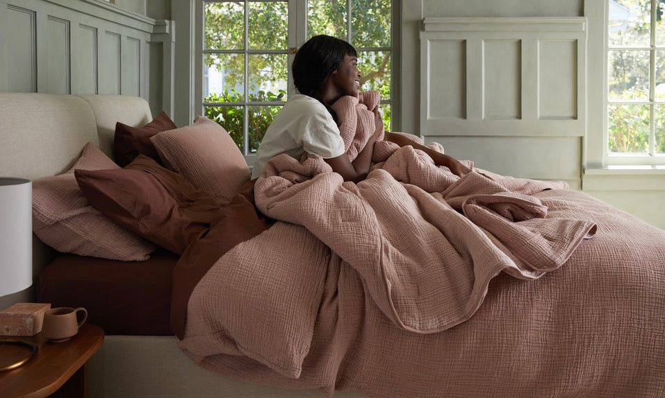 Types of Beds: What Frame and Mattress Are Right for You?