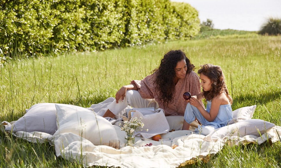 The Most Popular #MyParachuteHomes of Summer 2022