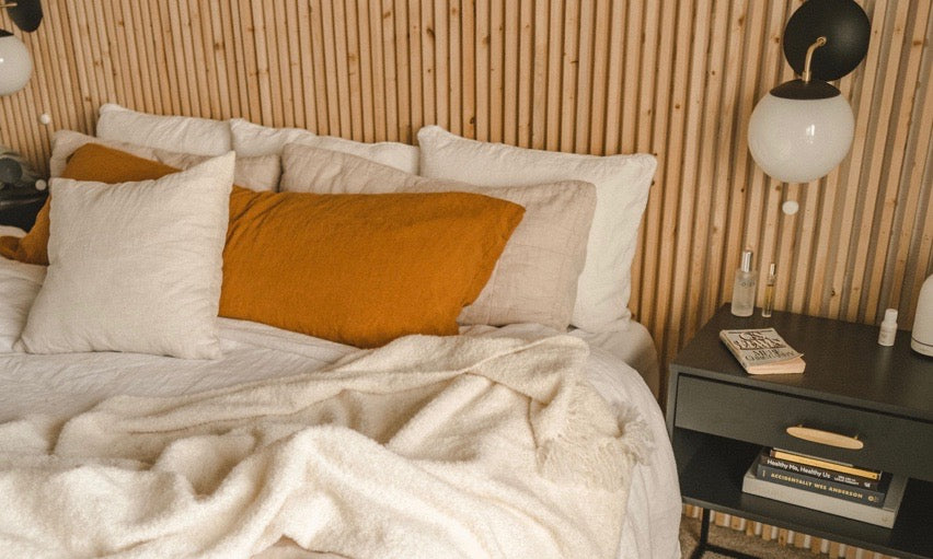 Turning House Into Home with Alivia Fields