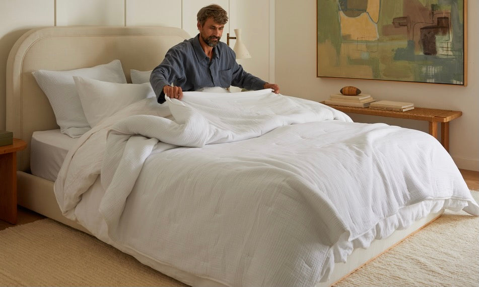 What Is a Good Thread Count for Sheets?