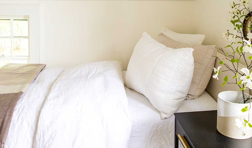 22 Best College Dorm Bedding and Bath Essentials