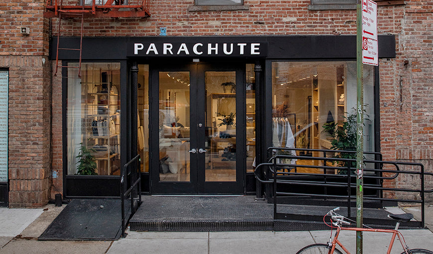 Where to Eat, Drink and Shop in Williamsburg