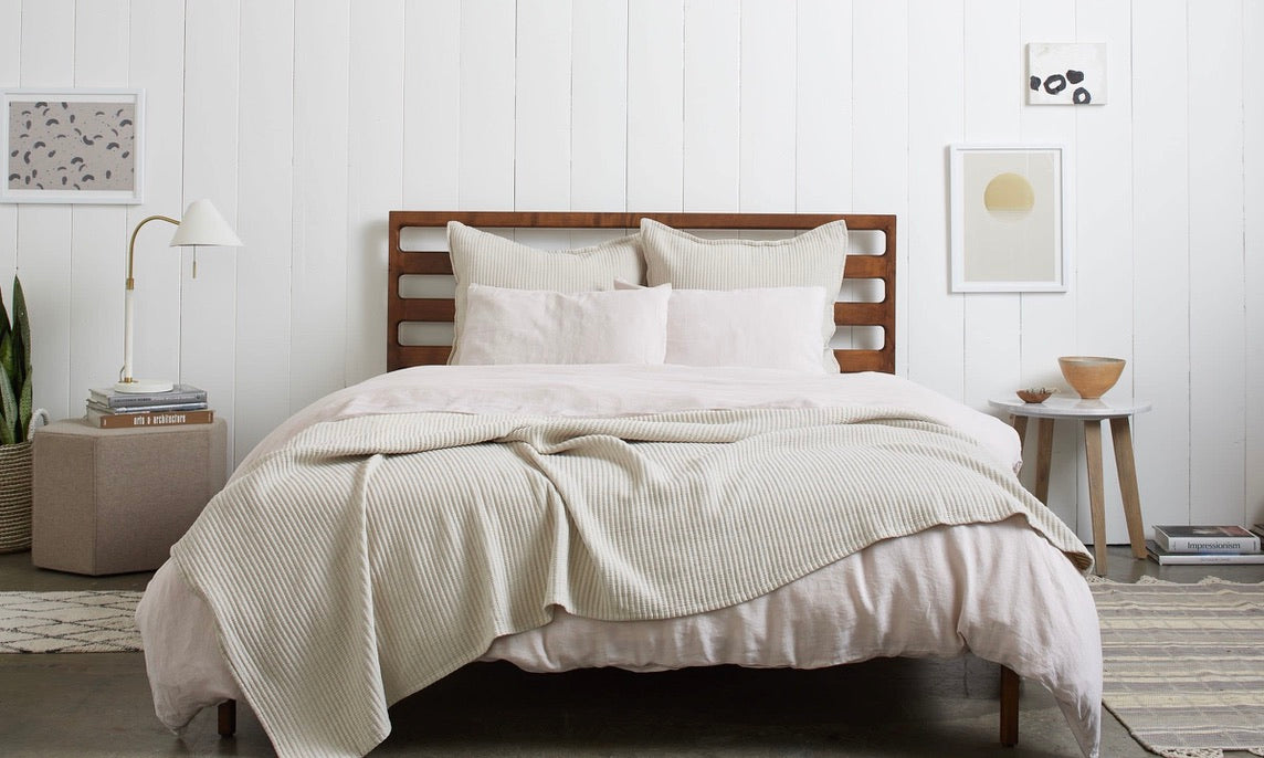 Matelasse: Know Your Bedding Like a Designer