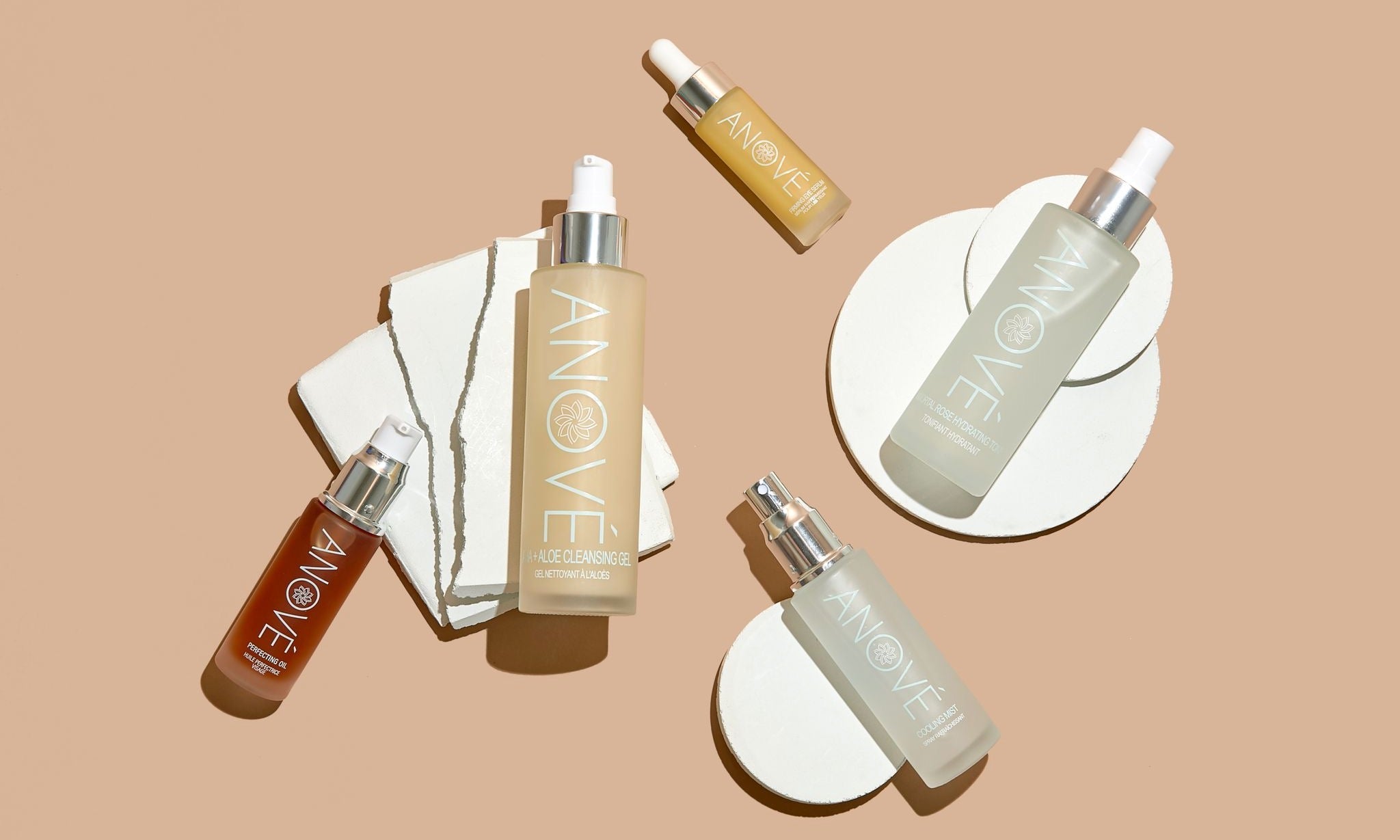 Meet Evonna Kuehner, Founder of ANOVÉ and the Latest Home for Dreams Grant Recipient