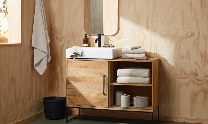 Rustic Bathroom Ideas: The Best Bathroom Decor for Your Home