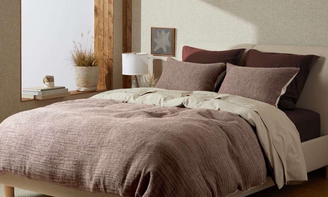 Best Bedding for Fall