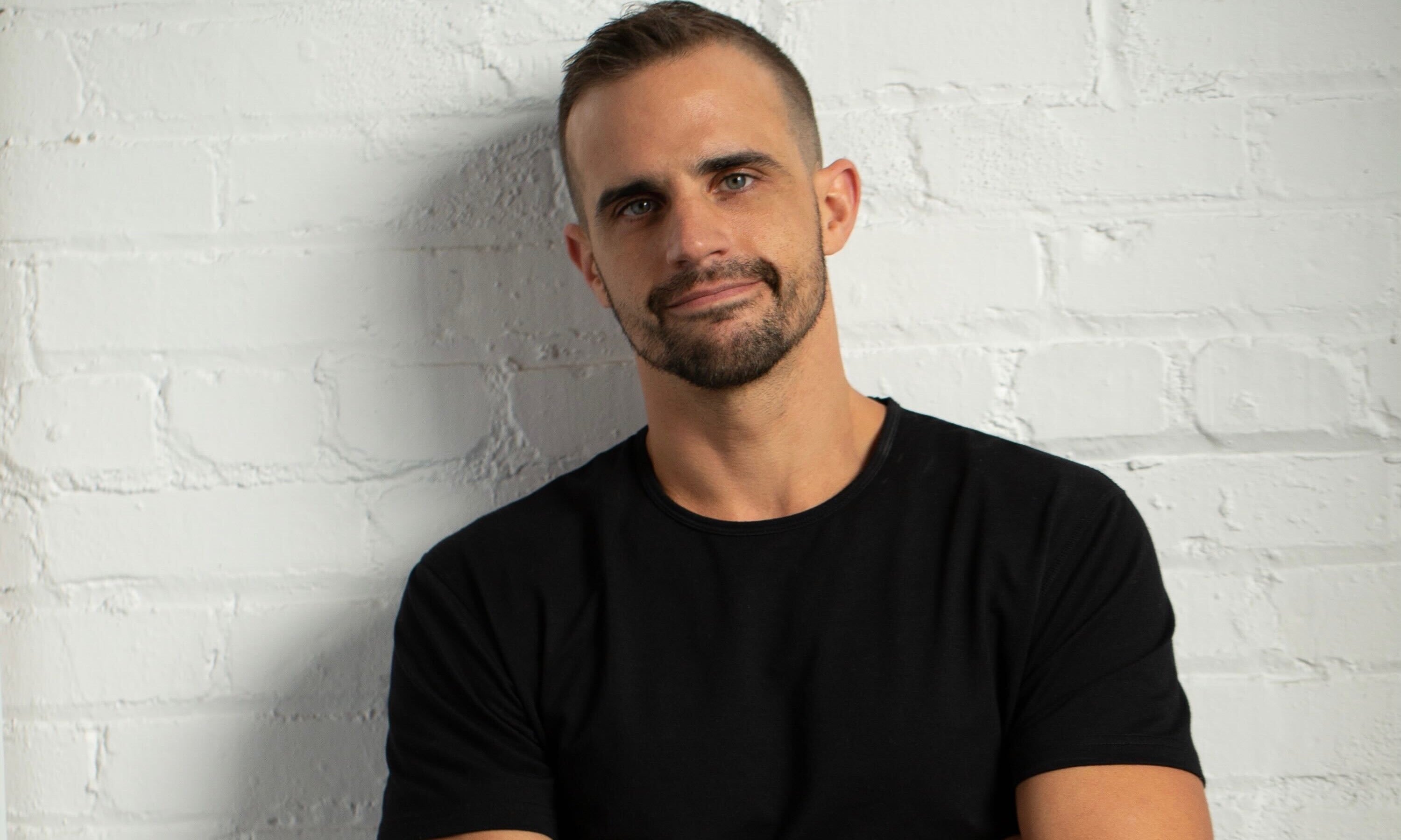 Meet Daniel Powell, Parachute’s Sr. Design Manager